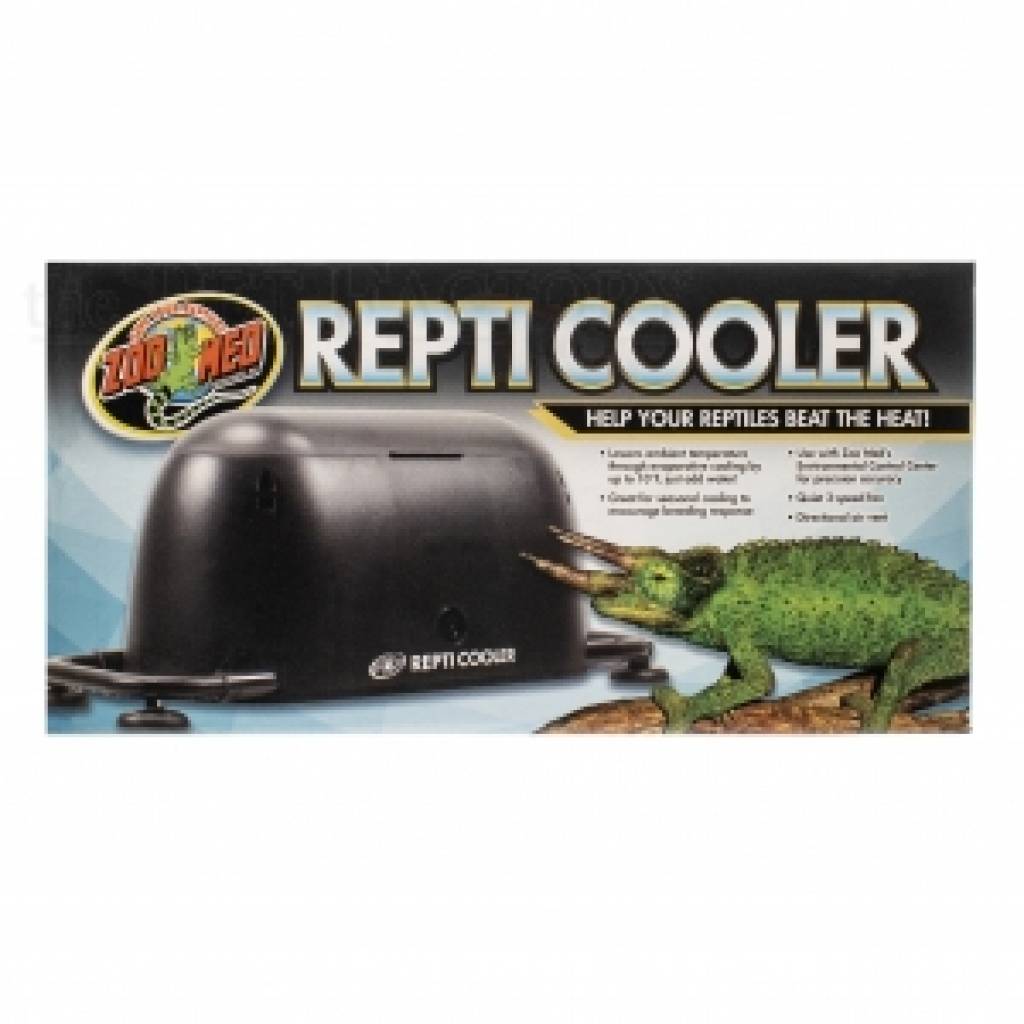 ReptiCooler